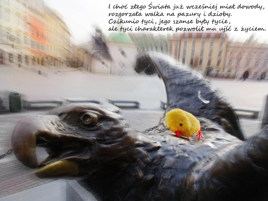 Czik Czikunio